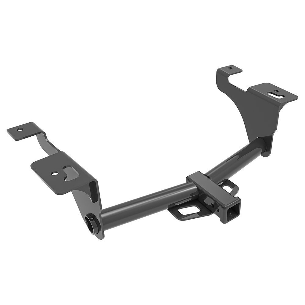 2" x 2" Class III Trailer Hitch