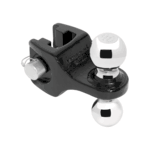 Adjustable Dual Ball Mount, 2