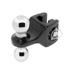 Adjustable Dual Ball Mount, 2