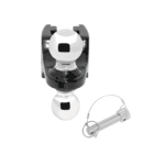Adjustable Dual Ball Mount, 2