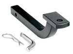 Class II Frame  Receiver Trailer Hitch Drawbar Kit - 9-3/4