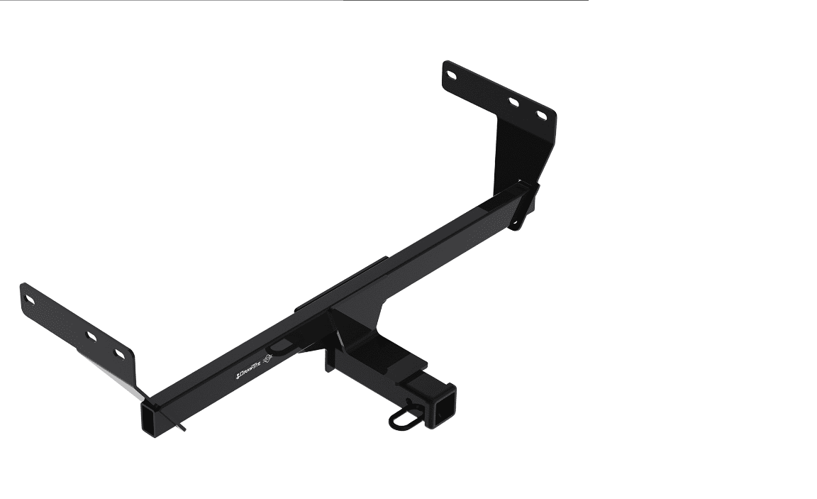 Class III DrawTite Hitch