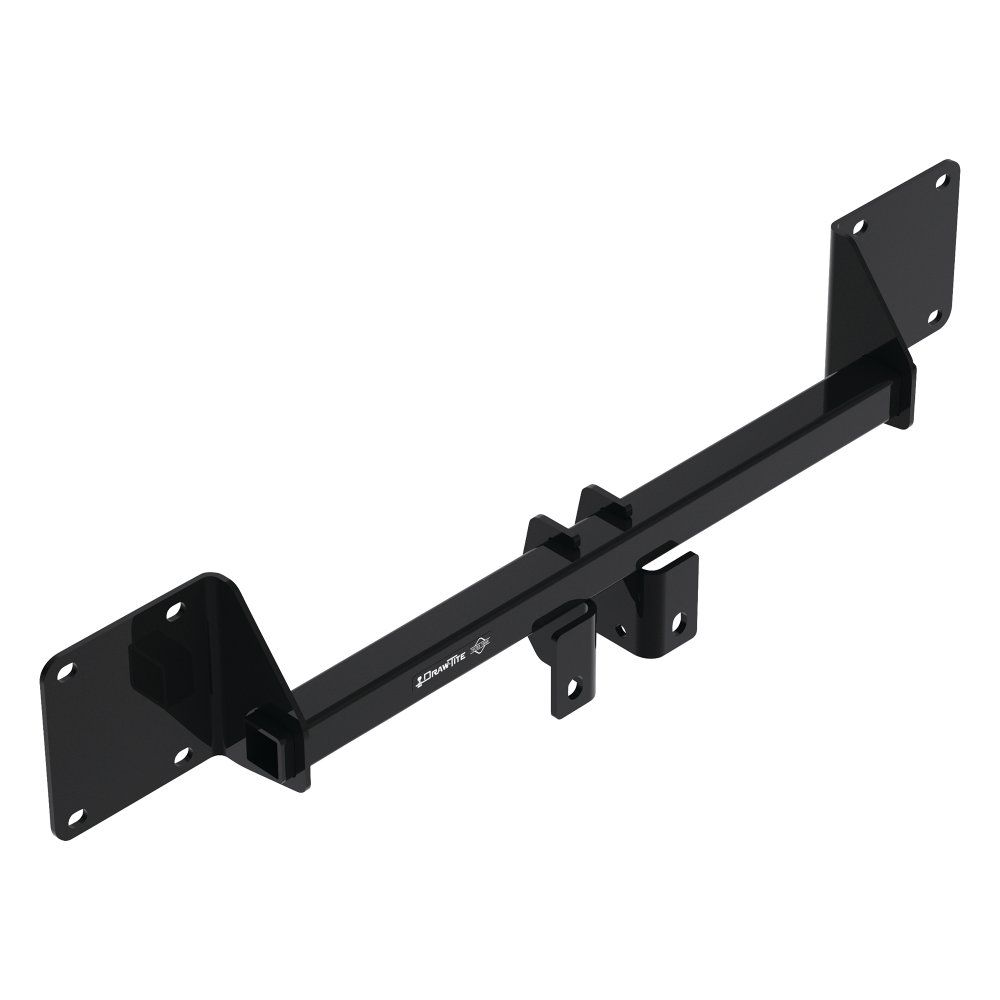 Class III Trailer Hitch, 2" Receiver