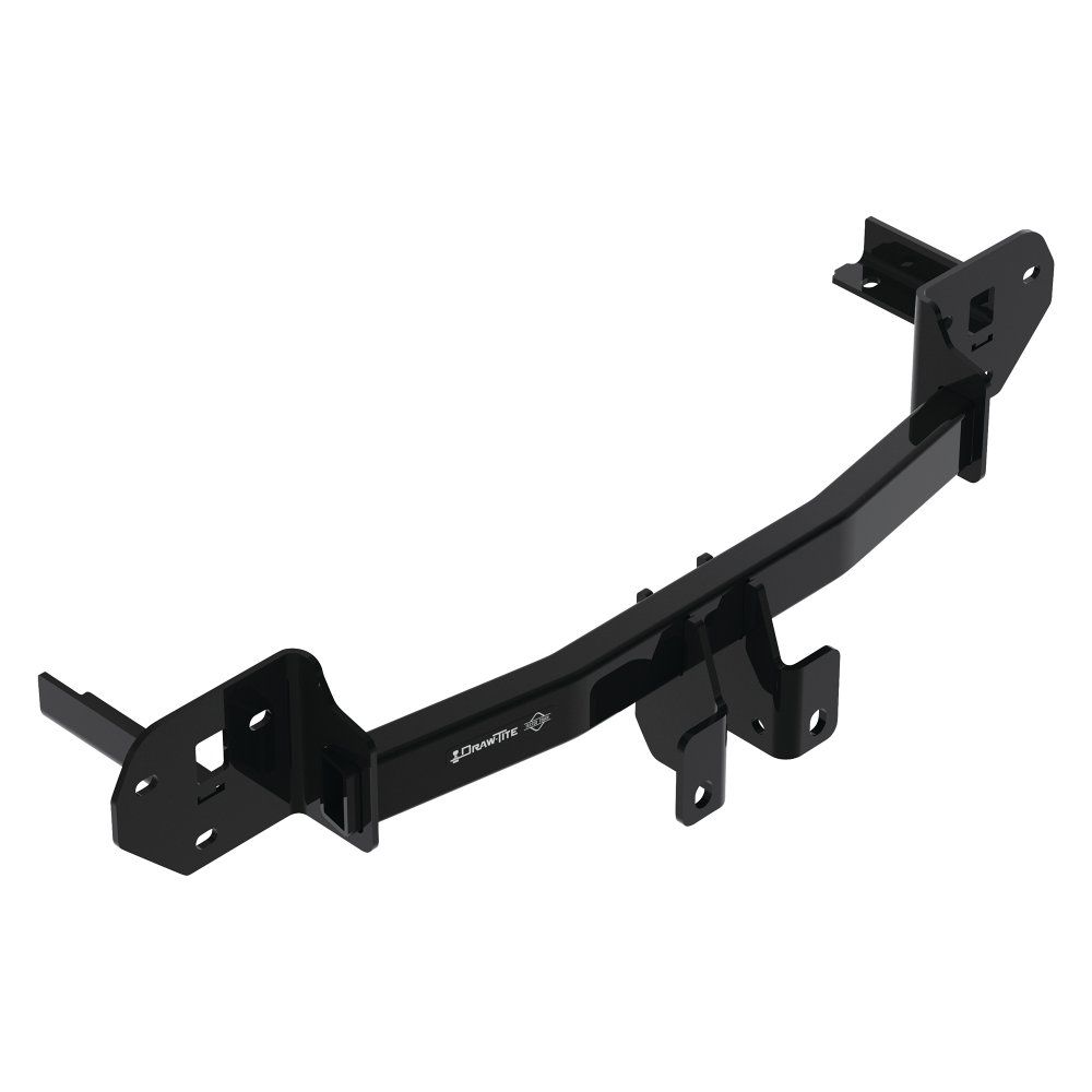 Class III Trailer Hitch, 2" Receiver