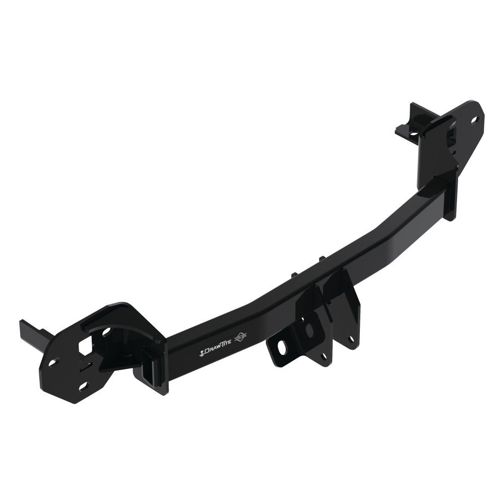 Hidden Hitch® Class 3 Trailer Hitch, 2Inch Removable Receiver