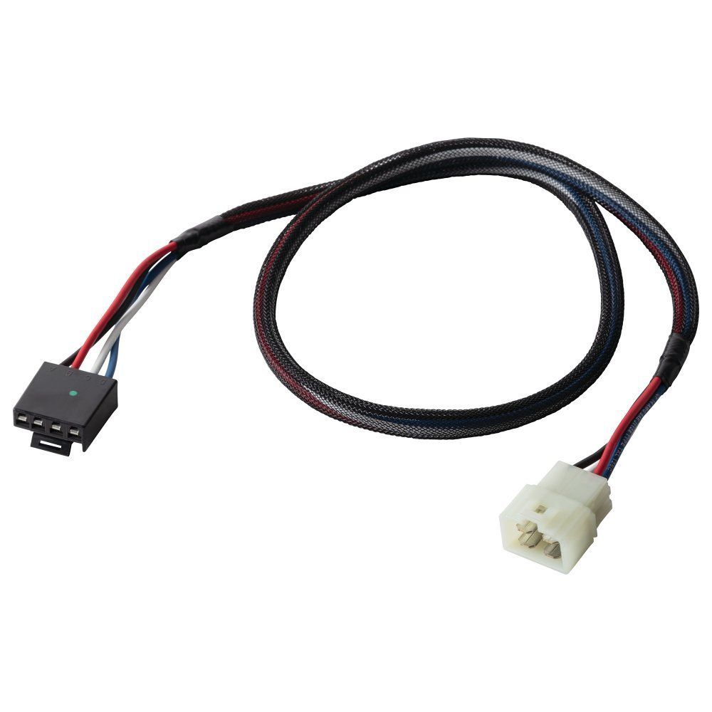 Trailer Brake Controller Harness