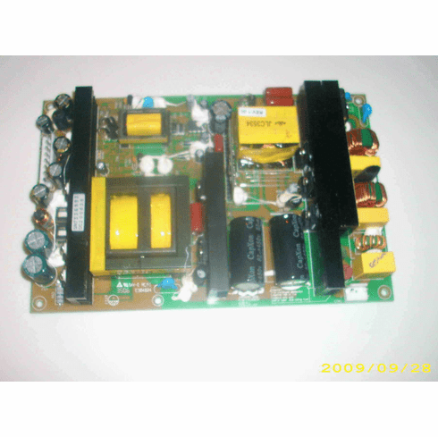 Parts 72100030 for KONKA KDL32AT23U / KDL37AT23U LCD HDTV