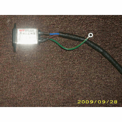 Samsung Noise Filter for 42&quot; PDP Monitor