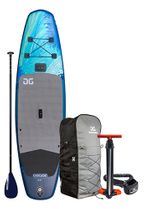Aquaglide CASCADE 10' iSUP Package