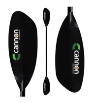 Cannon CHAMELEON Youth Adjustable Kayak Paddle