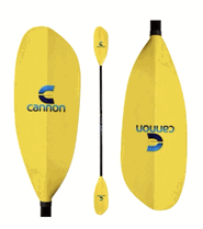 Cannon EXPLORER FX SLIDER Kayak Paddle