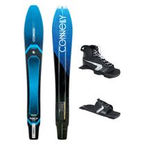 Connelly BIG DADDY Slalom Waterski w/Shadow/Lace RTP