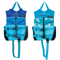 Connelly Boys/Girls CLASSIC Child NEO Vest CGA
