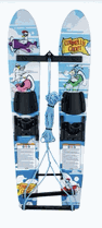 Connelly CADET CHILD Combo Water Skis