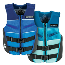 Connelly Boys/Girls CLASSIC Junior Neoprene Vest-CGA 