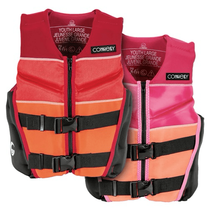 Connelly Boys/Girls CLASSIC Youth NEO Vest - CGA