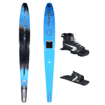 Connelly CONCEPT Slalom Waterski w/Shadow/RTP