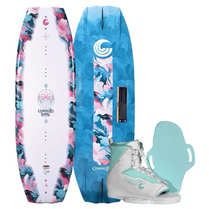 Connelly LOTUS w/OPTIMA Womens Wakeboard