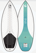 Connelly ONO Wakesurf Board