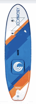 Connelly PACIFIC 10' 6 Inflatable Stand Up Paddleboard - ISUP