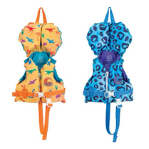 Connelly Boys/Girls PREMIUM Infant Nylon CGA Vest