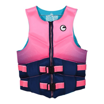 Connelly Womens PREMIUM NEO CGA Vest