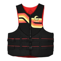 Connelly Men's BIG PROMO Life Vest CGA 