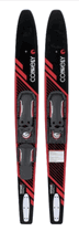 Connelly VOYAGE 68 Adult Combo Waterskis