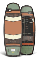 Liquid Force POD Wakesurf Board