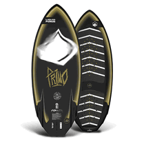 Liquid Force PRIMO Wakesurf Board