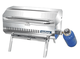Magma Marine CHEFSMATE Gas Grill
