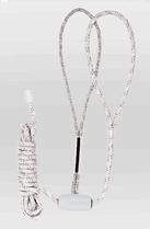 Mission Outdoor DREADKNOT Dock Line