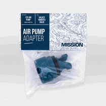 Mission Outdoor HR ADAPTER Tip for Low-Pressure 12v Pumps