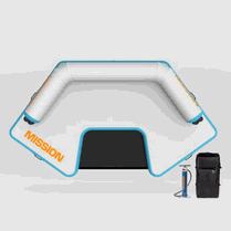 Mission Outdoor REEF LITE LOUNGE