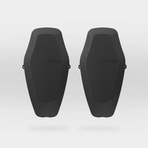 Mission Outdoor RONIN PWC Fender 2 pack Obsidian Black
