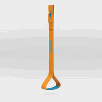 Mission Outdoor STIRRUP STEP