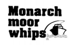 Monarch Mooring Whips MMW-III