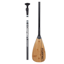 O'Brien 2 Piece Aluminum SUP Paddle