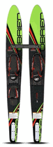 O'Brien 58" Jr. Celebrity Combo Water Skis