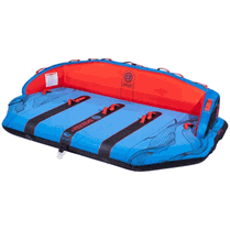 O'Brien SPECTER ST 4 Soft Top Towable Tube