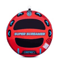 O'Brien SUPER SCREAMER Towable/Tube