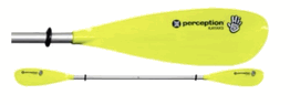 Perception HI FIVE Kids Kayak Paddle