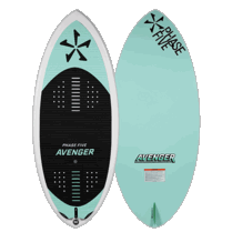 Phase Five AVENGER Wakesurf Board