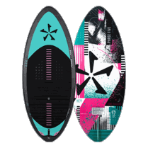 Phase Five KEY V2 Wakesurf Board