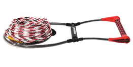 Proline EASY-UP Package w/EVA Handle and Mainline
