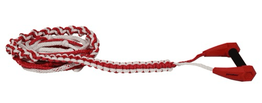 Proline HANDLE W/25' POLY-E Surf Rope