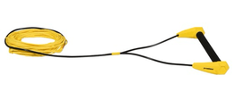 Proline TORQ Handle w/ 65 Spectra Wakeboard Rope