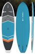 SIC Tao Fit (TT) 10' x 33" Paddleboard (SUP) - sold out