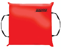 Throw Cushions