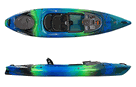 Wilderness Systems Kayaks